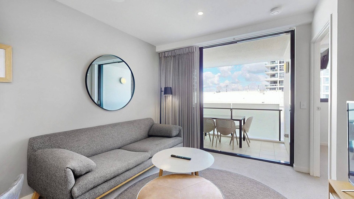 Hamilton Apartment | Charming Hamilton Retreat
