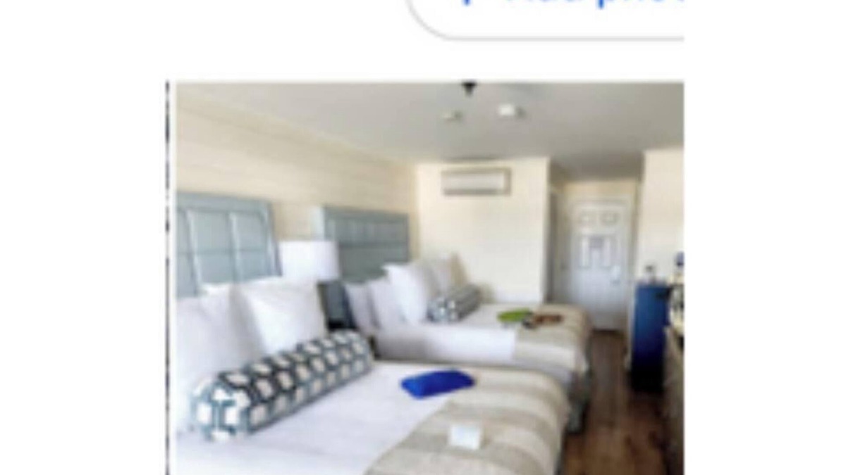 Edgartown Apartment | Charming Harborside hotel suite in enchanting Edgartown with AC