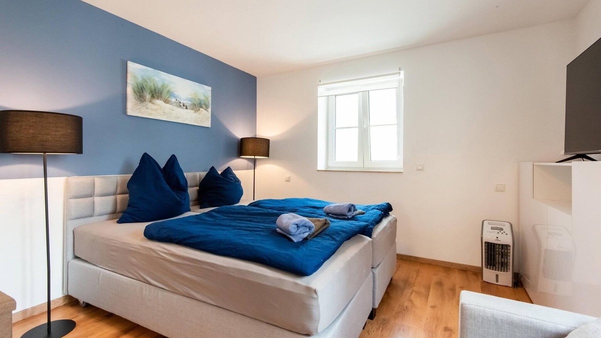 Haunsheim Apartment | Charming Haunsheim Stay