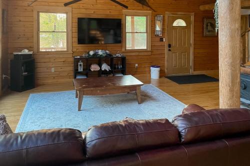 Scarborough House | Charming Hideaway