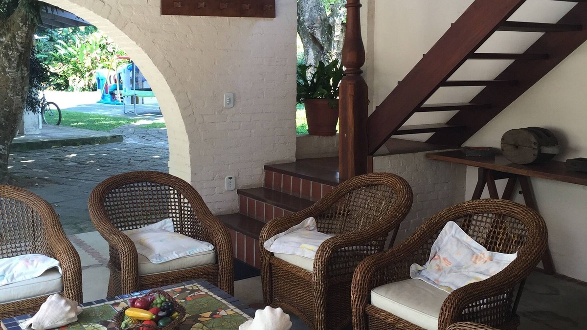 Saco da Capela House | Charming, high standard, on the beach !