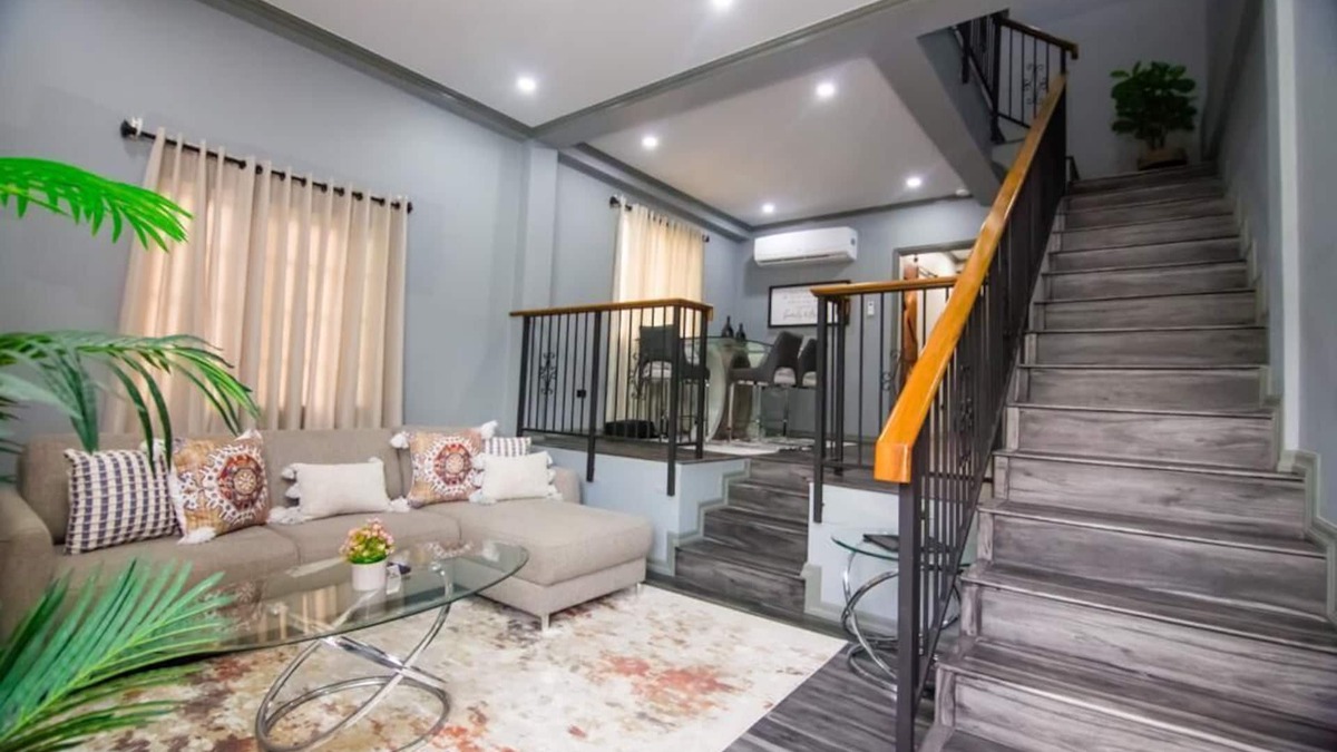 Downtown Apartment | charming hill top retreat in San Juan Trinidad and Tobago