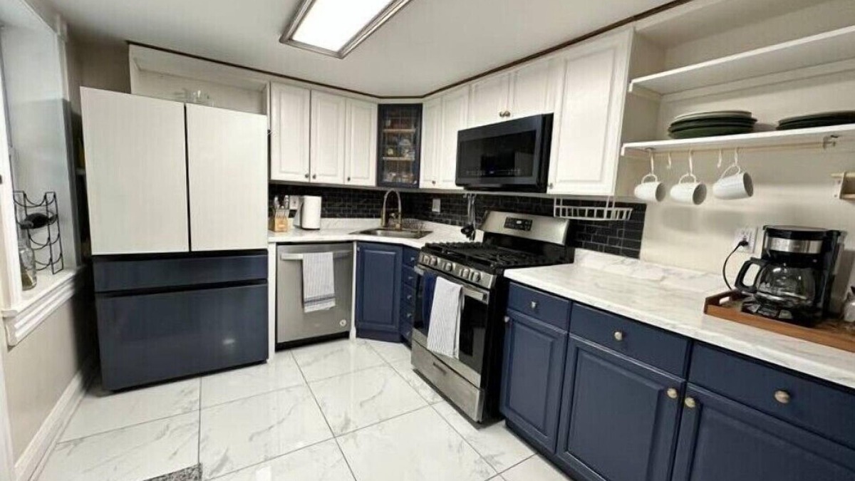 Fells Point House | Charming Historic Baltimore Homen