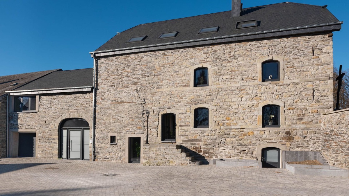 Tavigny House | Charming holiday home