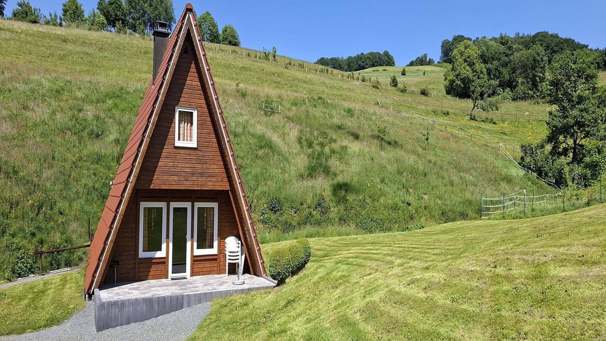 Untervalme House | Charming holiday home near the ski area