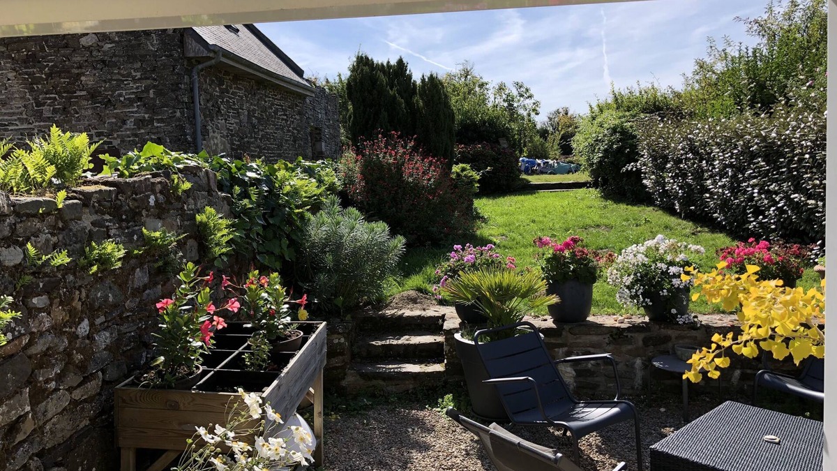Barneville-Carteret House | Charming house in a small picturesque hamlet near the beach