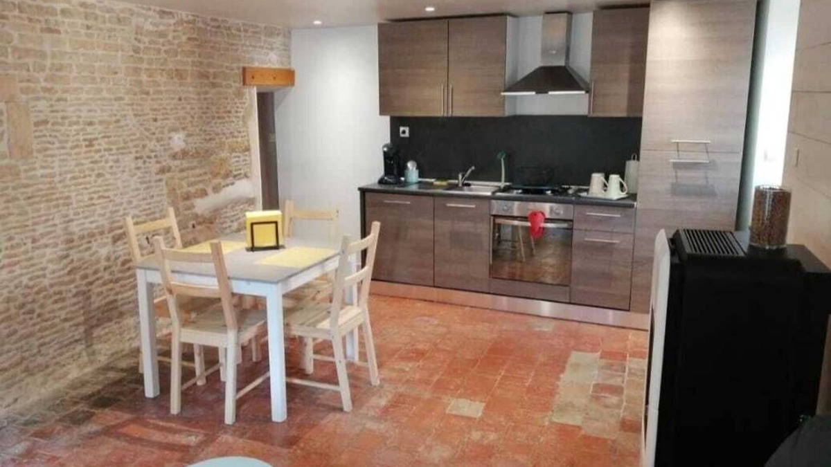 Courseulles-sur-Mer House | Charming house on the Normandy coast