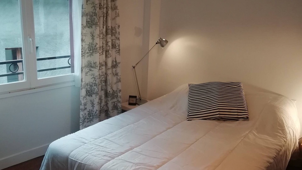 Tarascon-sur-Ariege House | Charming house downtown Tarascon sur Ariège