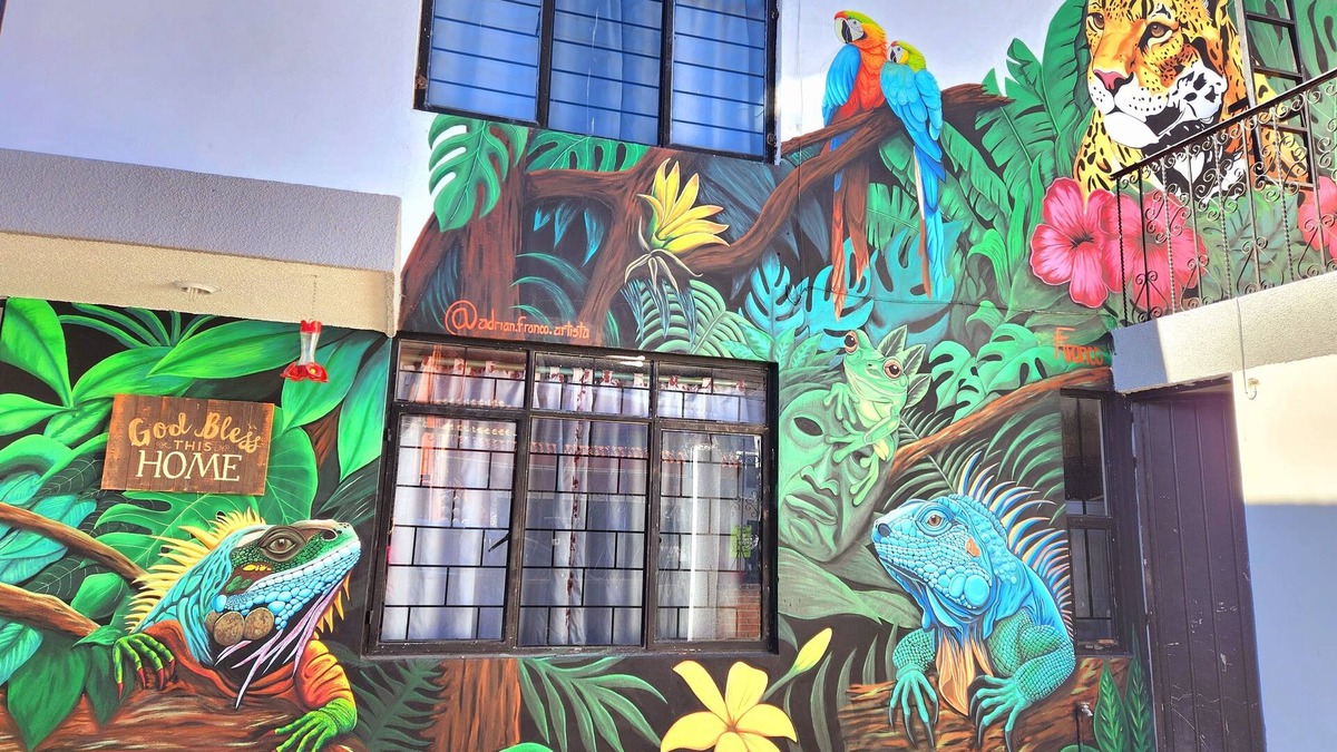 Cholula House | Charming Home in the Heart of San Andres Cholula 3 Minutes from the Pyramids