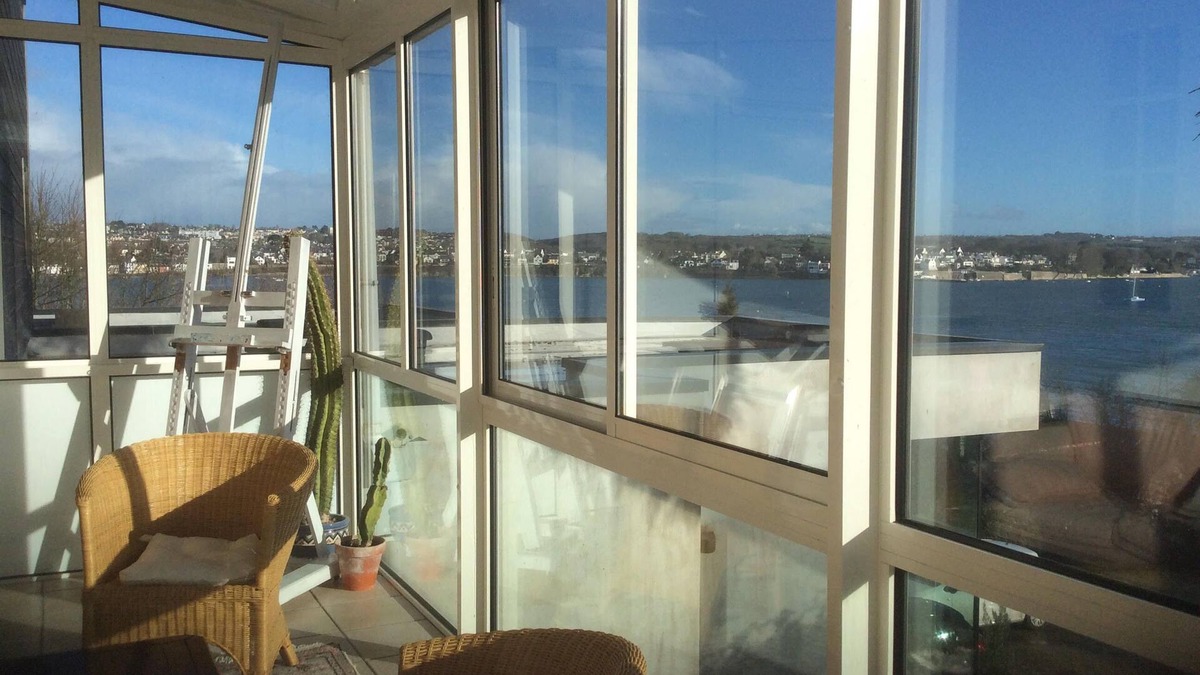 Plougastel-Daoulas House | Charming holiday artist studio - Seaside