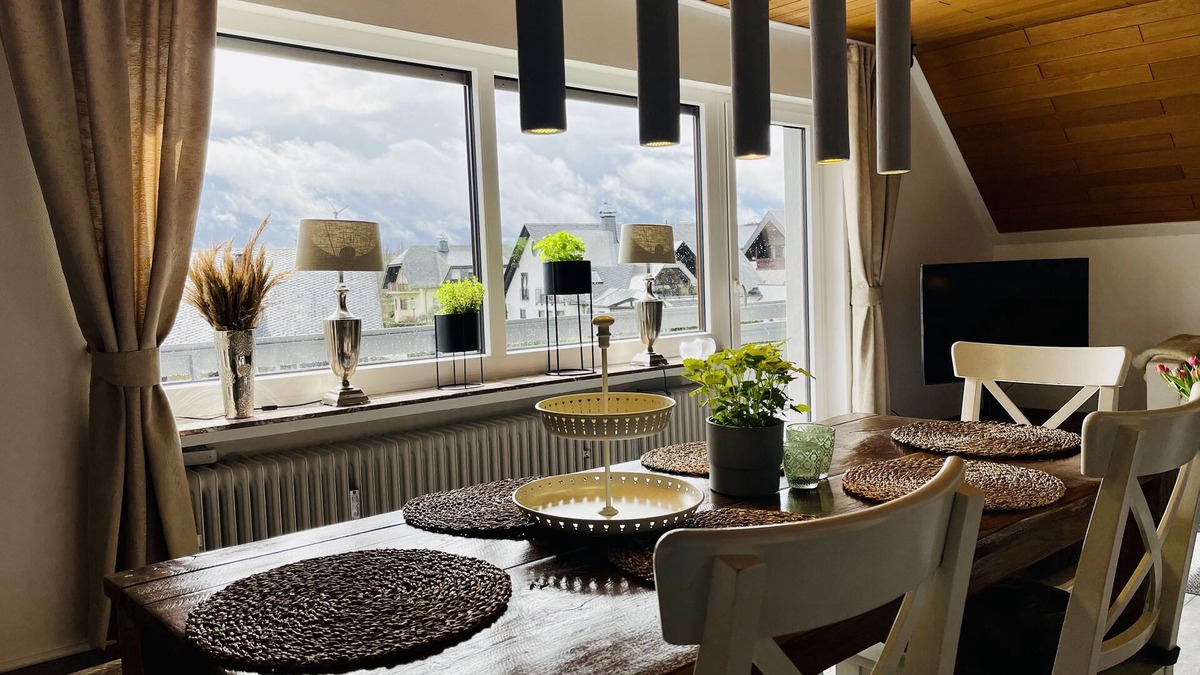 Mastershausen House | Charming Holiday House