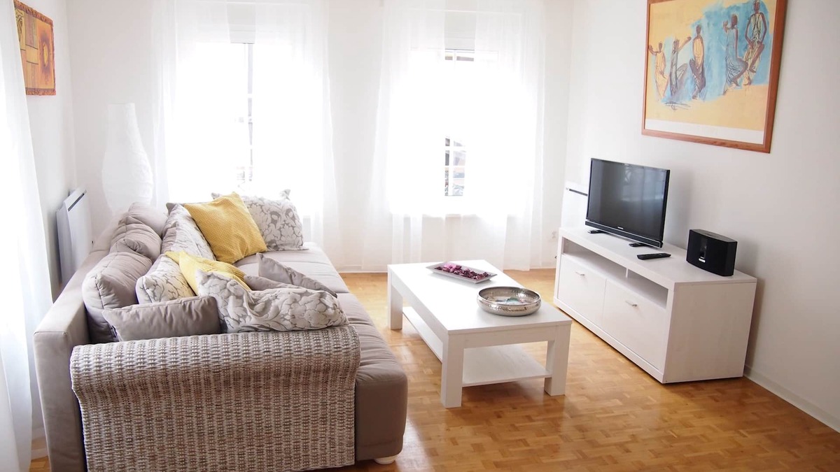 Wissembourg House | Charming holiday home in Wissembourg