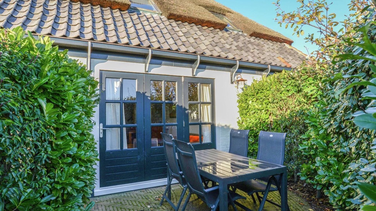 Oosterend House | Charming Holiday Home in Texel