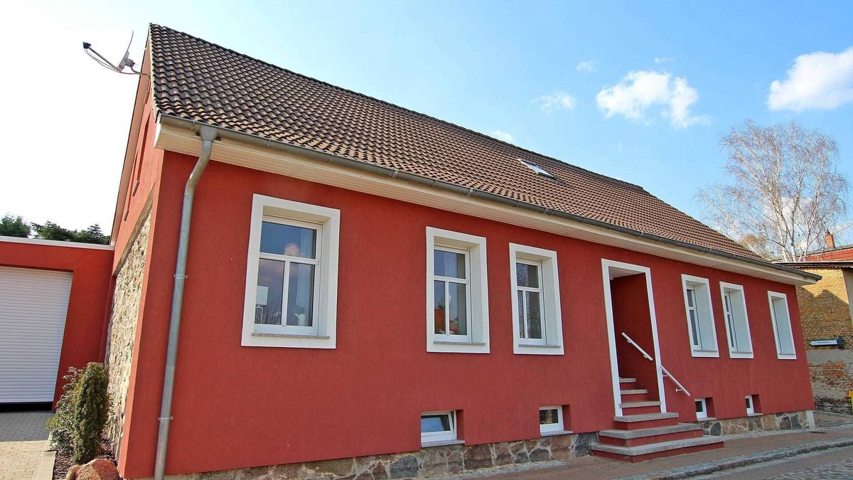 Flecken Zechlin Apartment | Charming holiday home - Flecken Zechlin SEE 9991 - SEE 9991