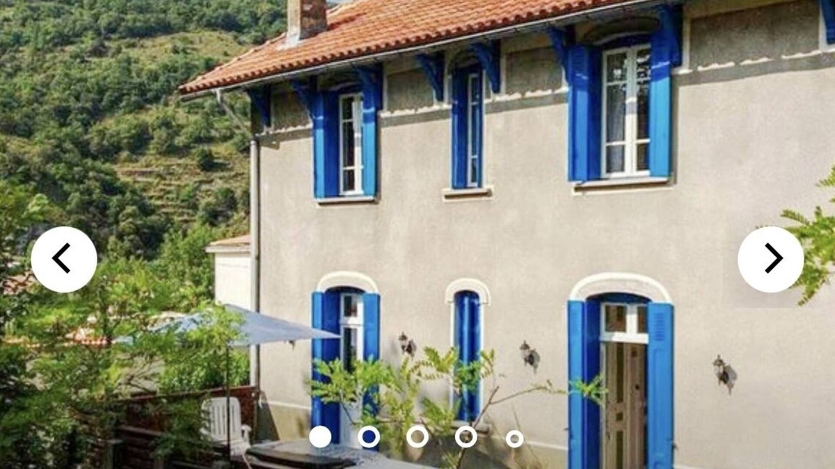Axat House | Charming Holiday Home