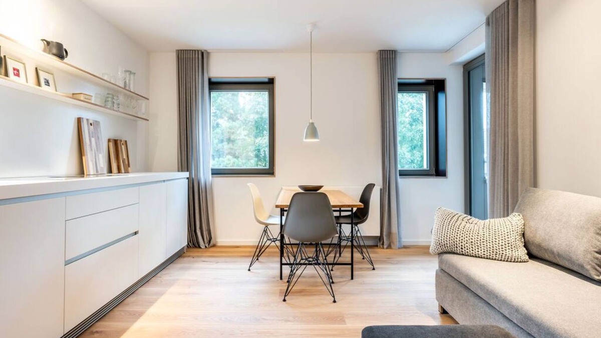 Borkum House | Charming Holiday Home in Borkum