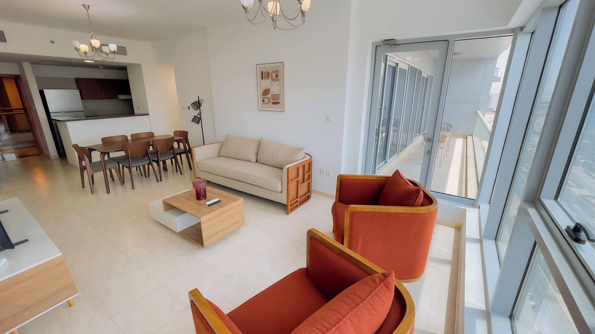 Dubai Apartment | Charming Holiday Home Near Dubai's Global Village - Your Perfect Getaway!