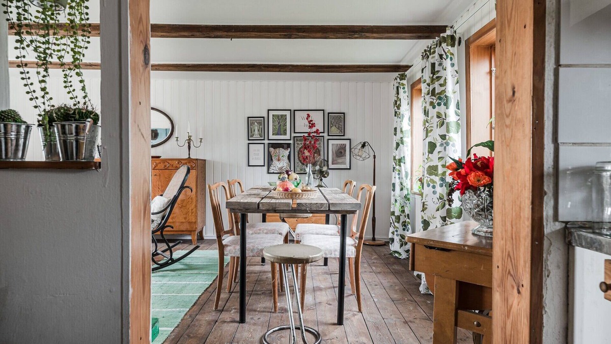 Hastveda House | Charming holiday home in Hästveda, Skåne | SE01033