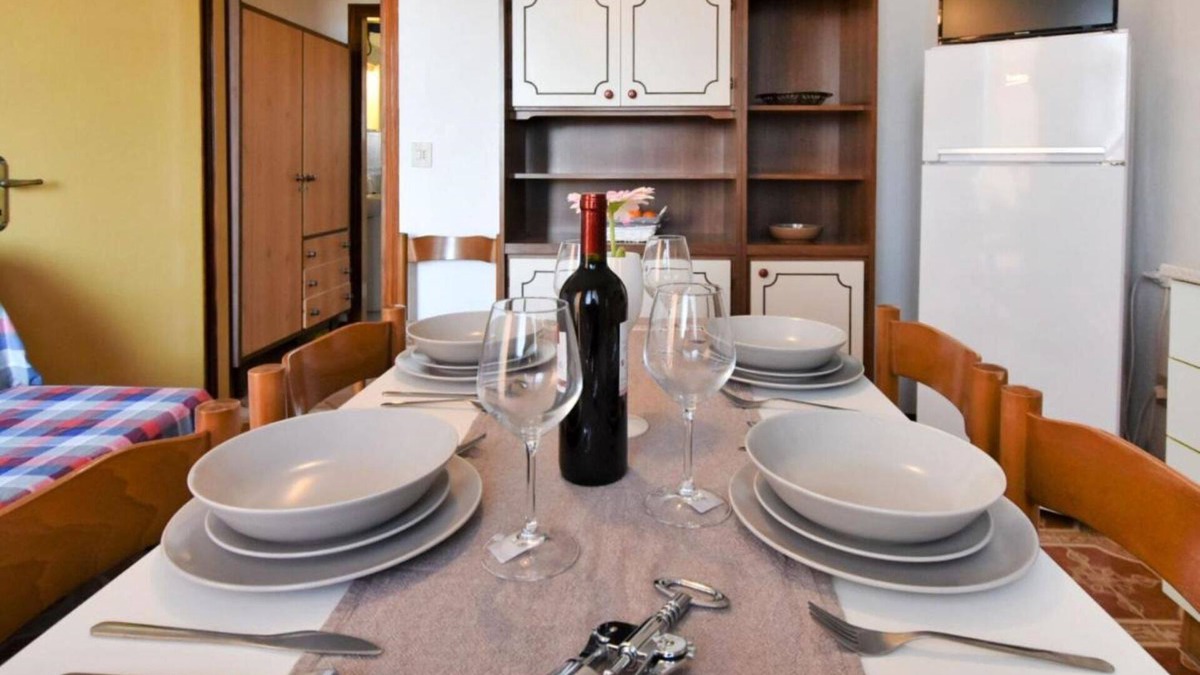 Rosolina Mare Apartment | Charming holiday home in Rosolina Mare