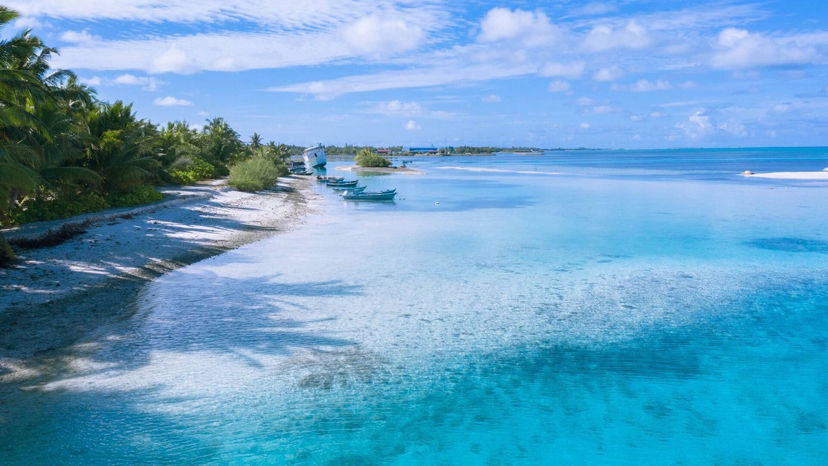 Hulhudhoo Hotel | Charming Holiday Lodge