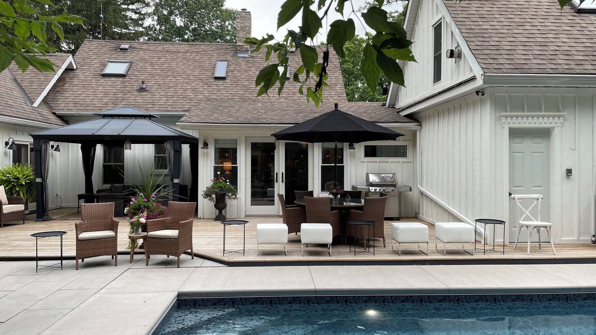 Cambridge House | Charming, home-away-from home; minutes from Langdon Hall, Roseville Estate, 401
