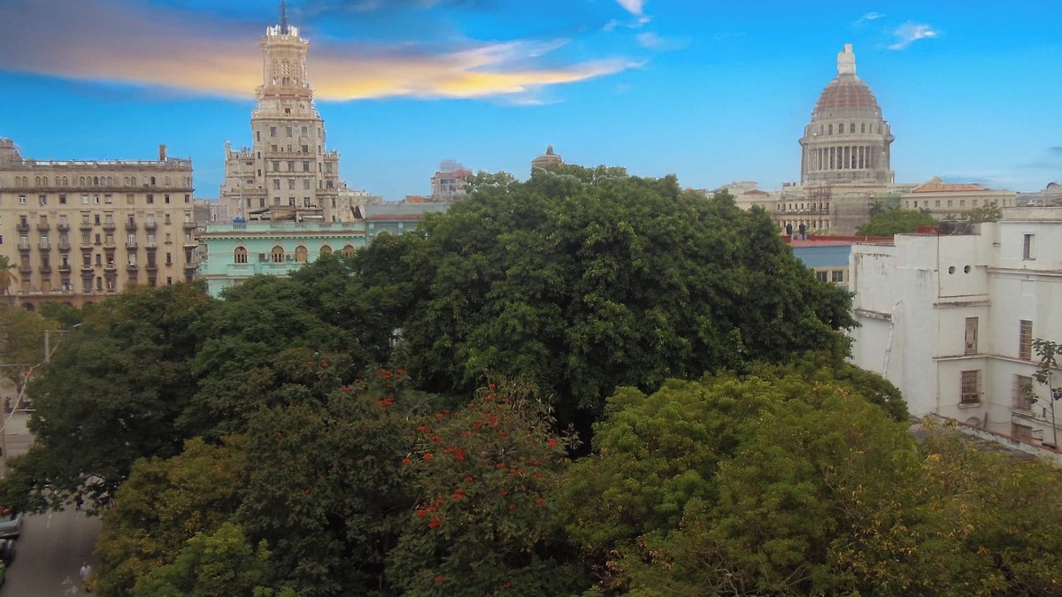 Centro Havana Apartment | Charming Home CENTRO HABANA