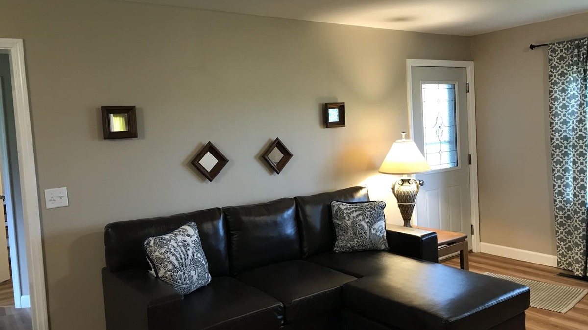 West Lafayette House | Charming home close to Purdue