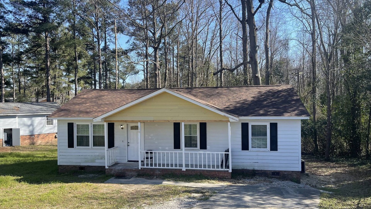 Blythewood House | Charming Home in Blythewood, SC