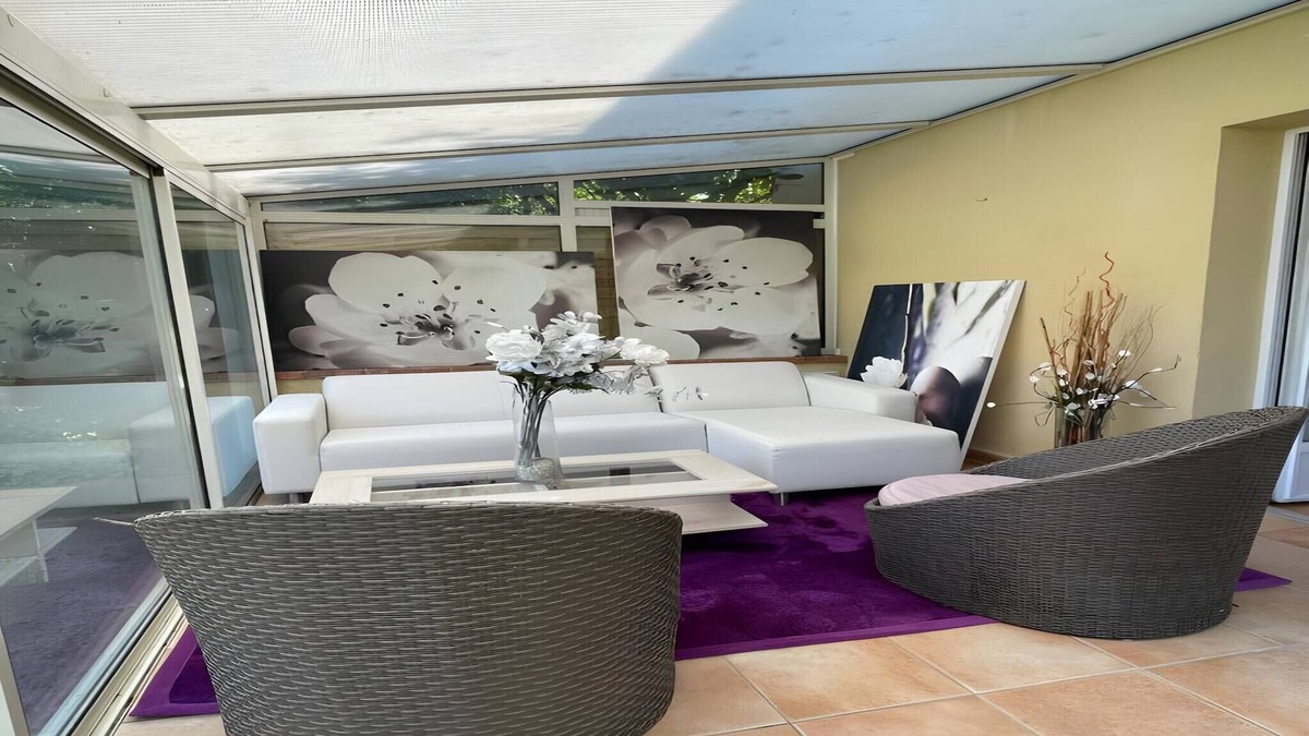 Saint-Pavace House | Charming Home in Saint-Pavace near Le Mans