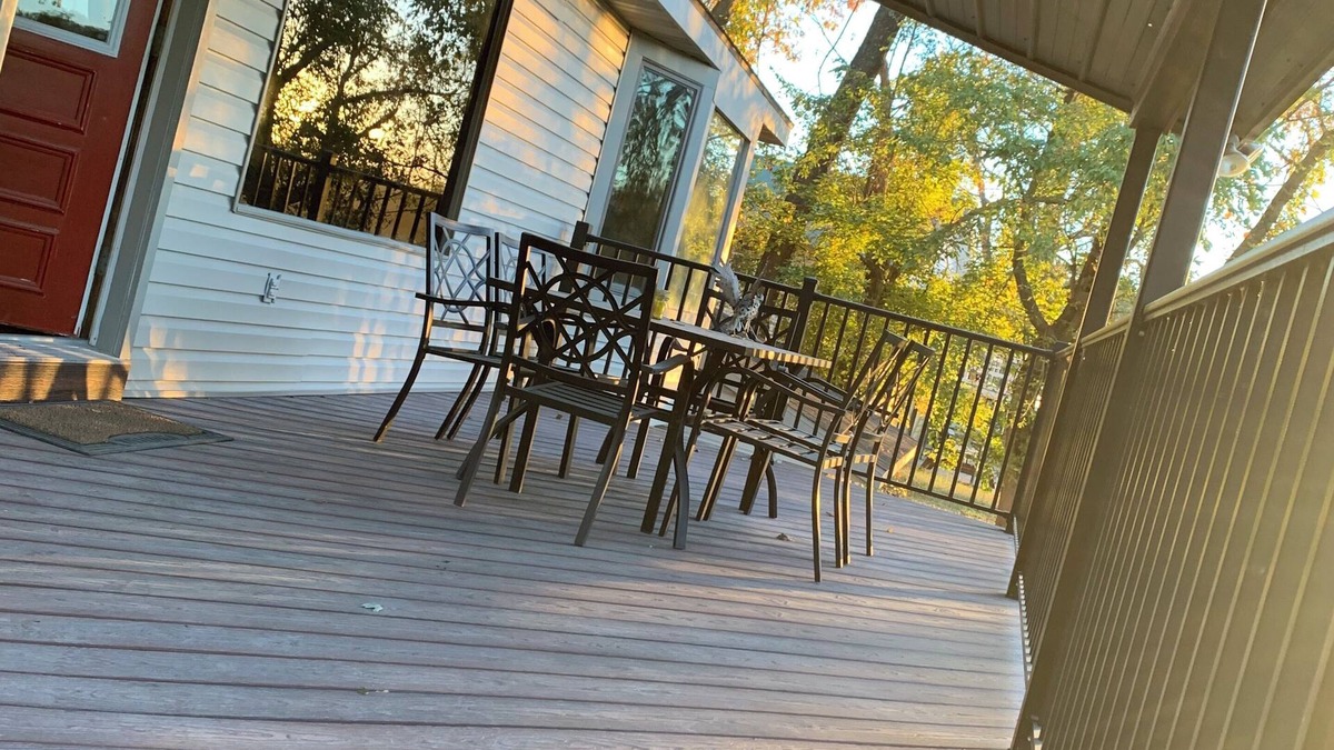 Bonnots Mill House | Charming home in historic Bonnots Mill, MO
