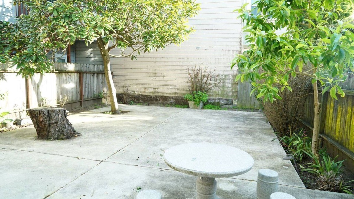 Richmond District House | Charming Home in Lake Street Corridor