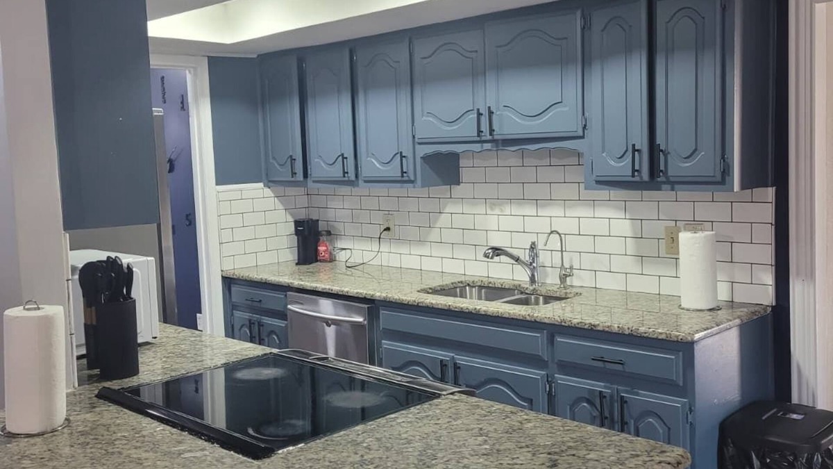 Mesquite House | Charming home in Mesquite, TX