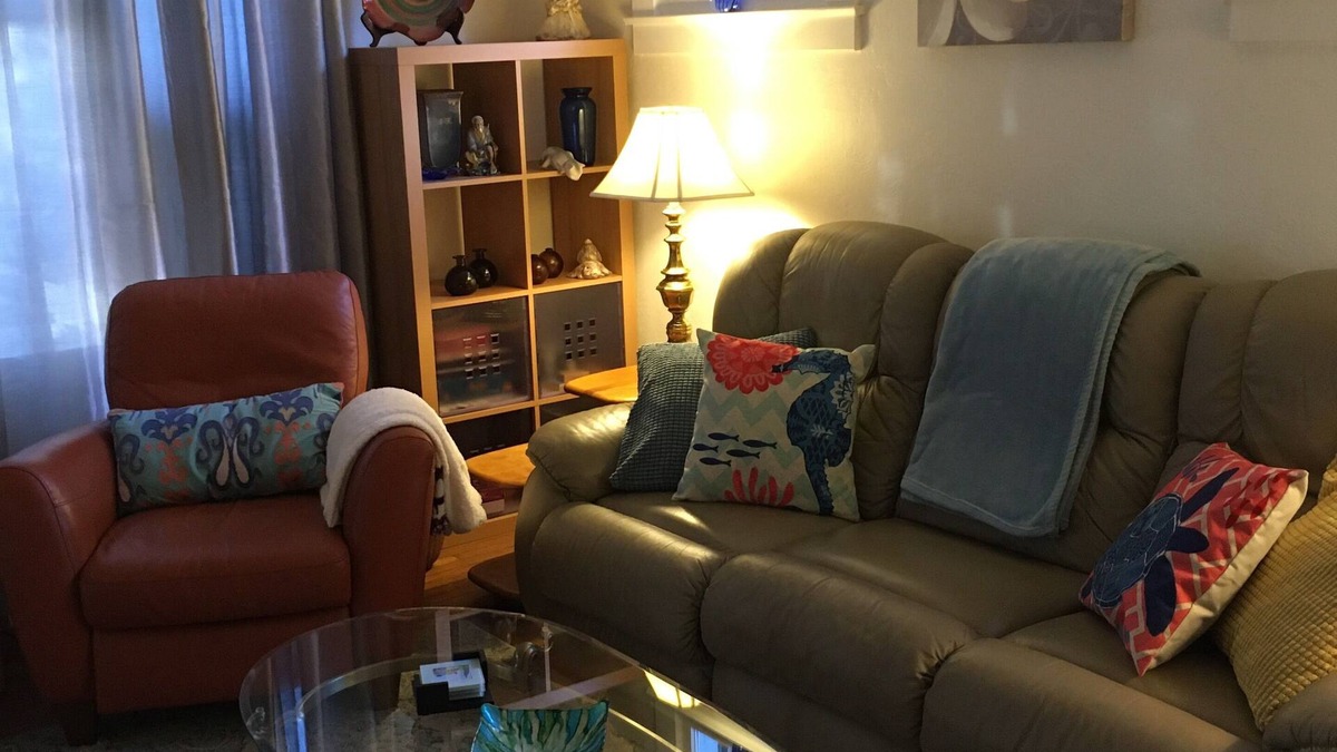 New Era Park House | Charming Home in Midtown Sacramento