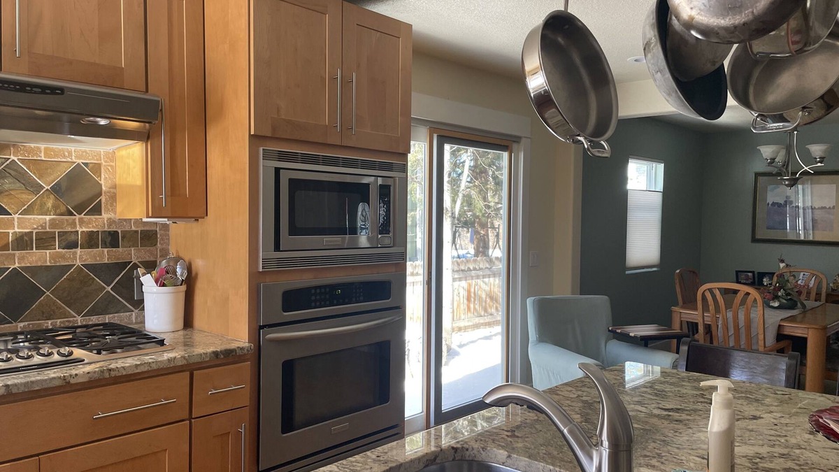 Longmont House | Charming Home in Old Town Longmont