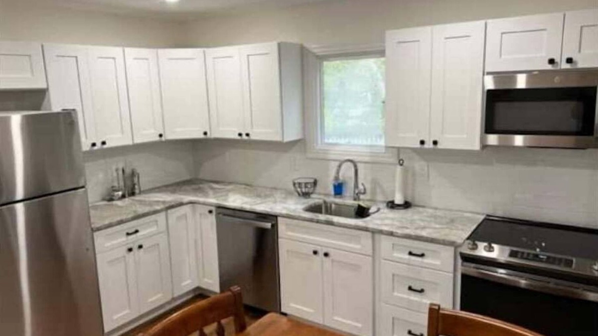 Cortlandt House | Charming Home in Peekskill NY