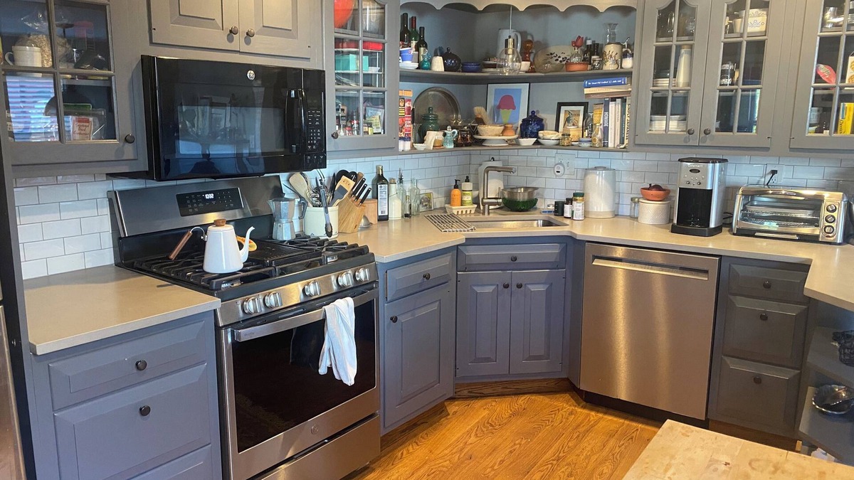 Schenectady House | Charming home in the heart of the Stockade