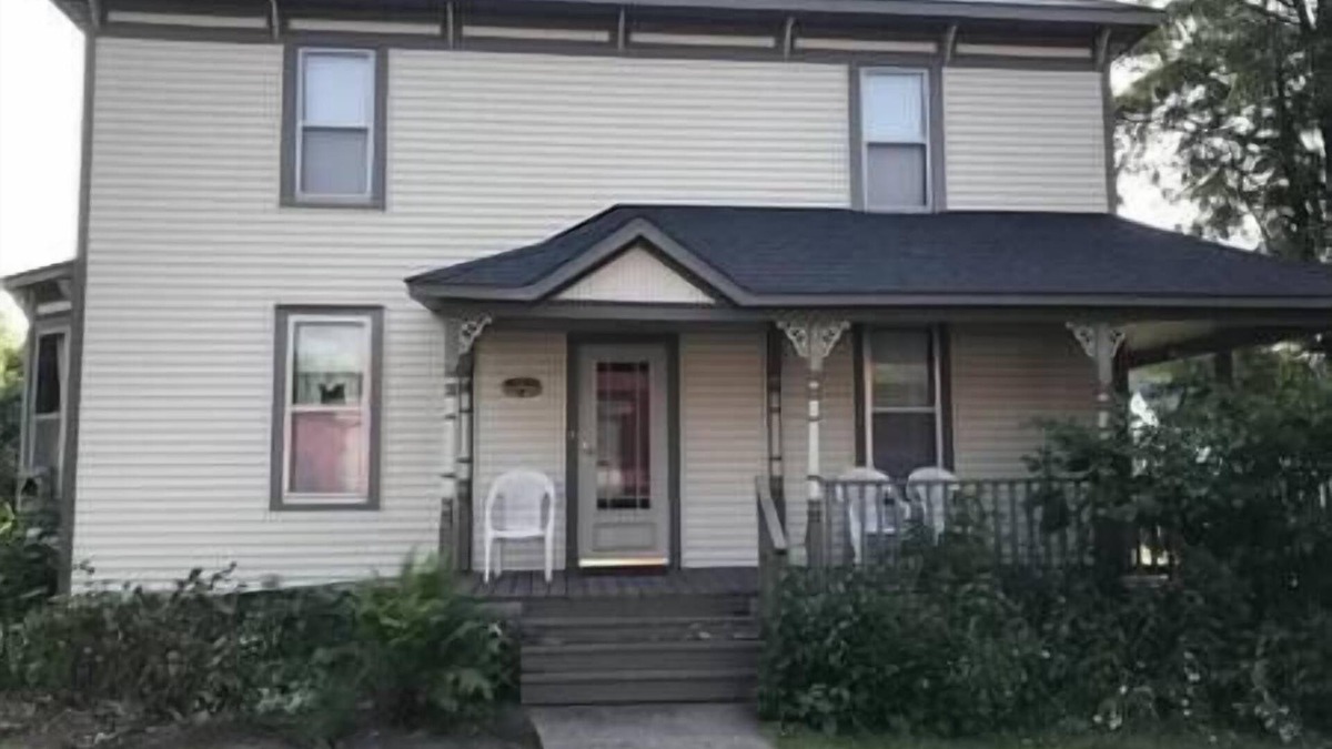 Rockland House | Charming home in the heart of Rockland, Charming home in the heart of Rockland
