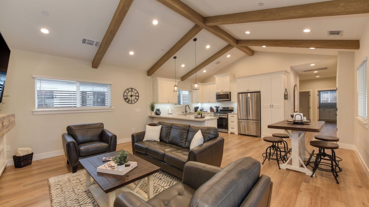 Folsom House | Charming Home in the Heart of Folsom