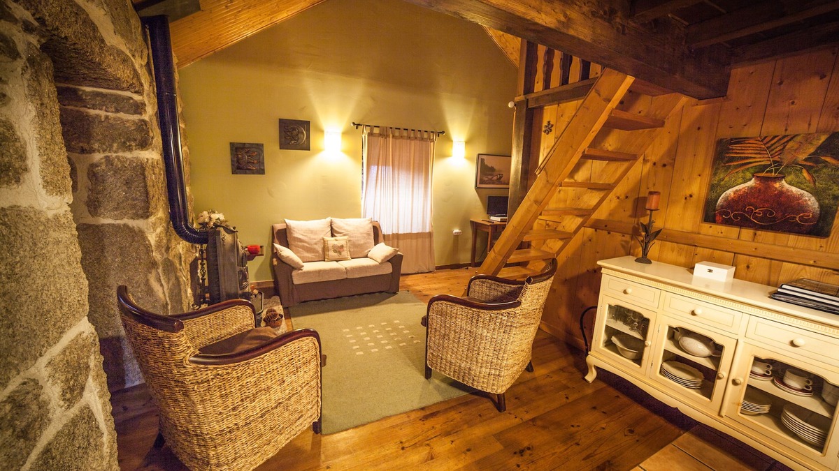 A Lama Cottage | Charming home in the mountains