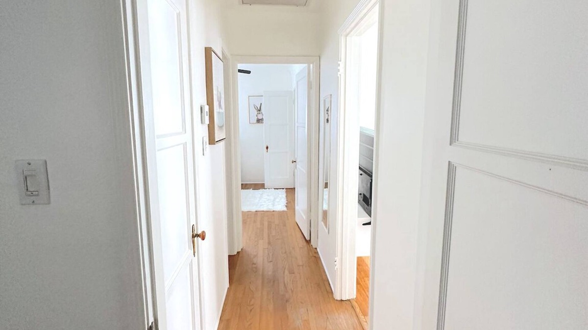 Norma Triangle House | Charming Home in Heart of WeHo Walking Distance from Coffee Shops and Bars