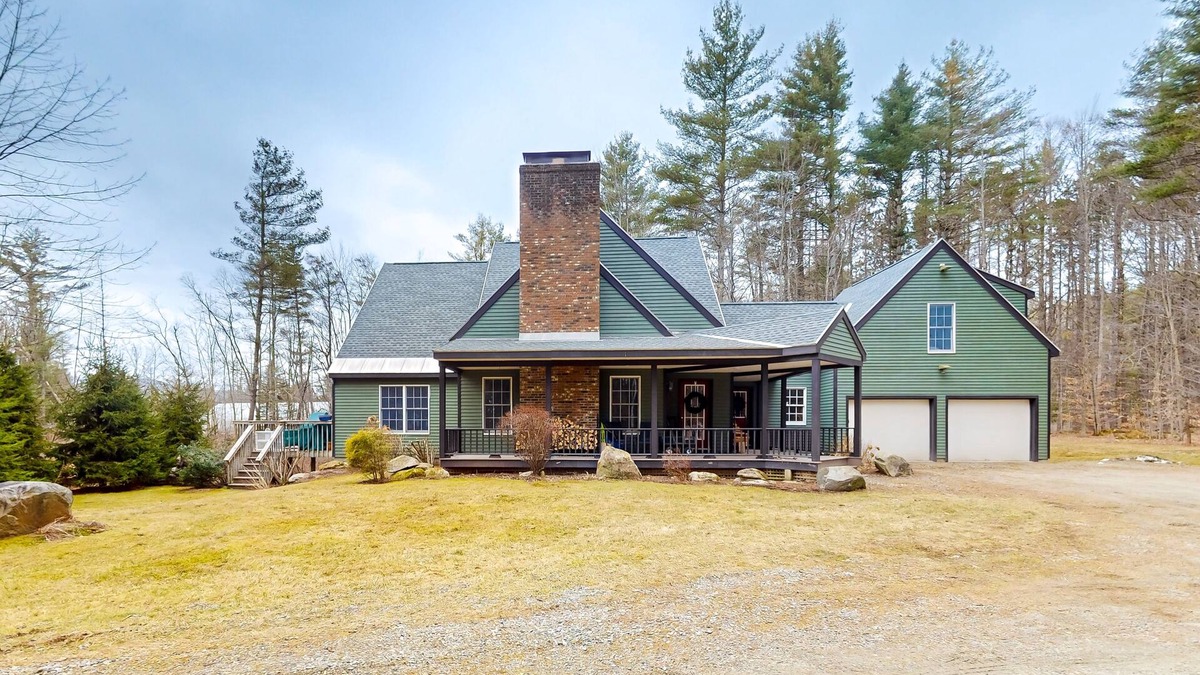 Winhall House | Charming home with hot tub, game room, fireplace, & ski lodge parking