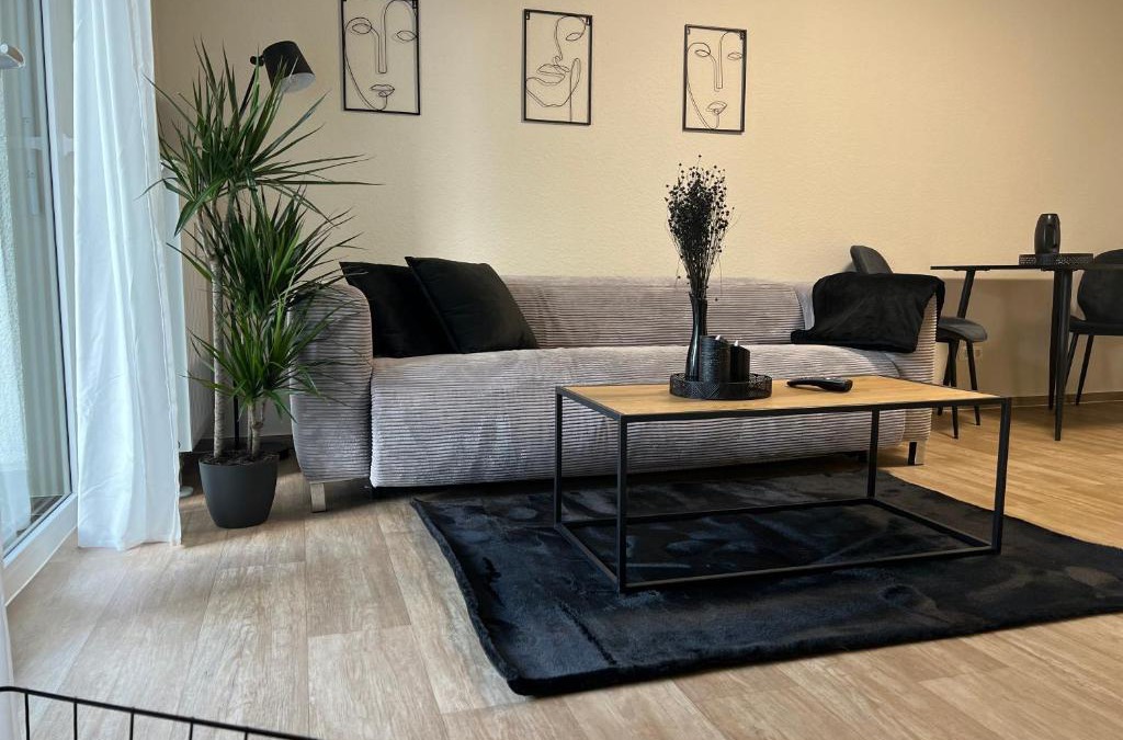 Weyhausen Apartment | Charming Homes - Studio 11