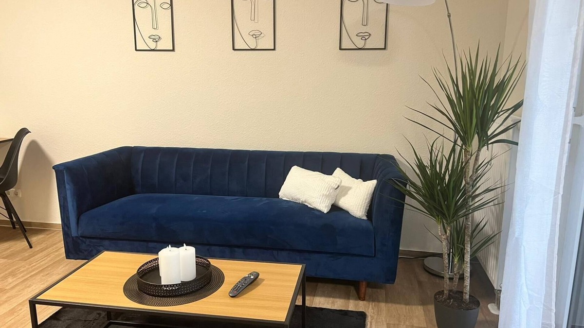 Weyhausen Apartment | Charming Homes - Studio 10
