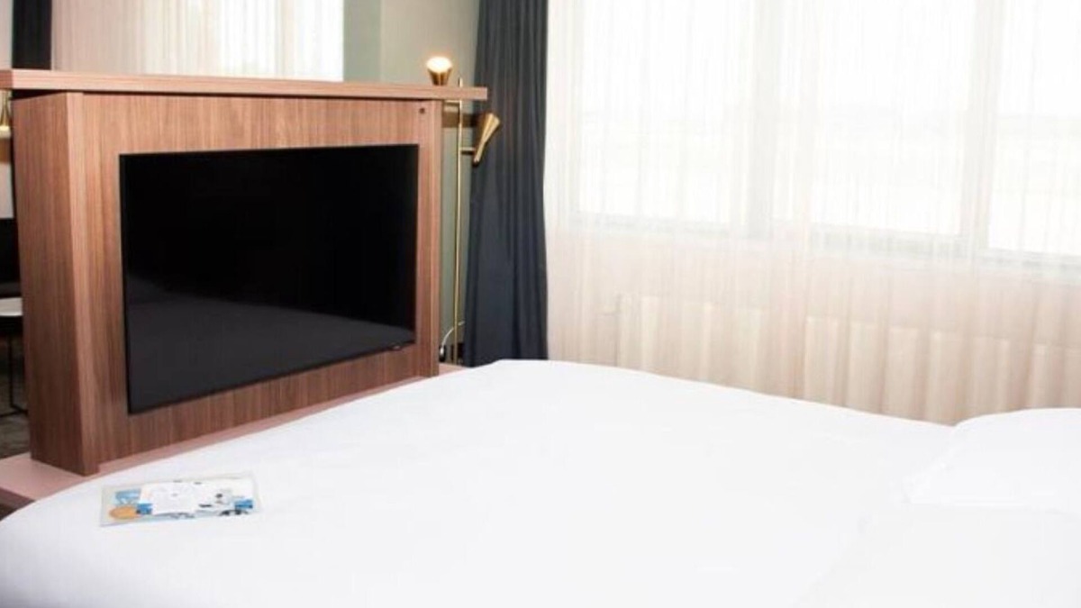 Zevenbergen Hotel | Charming Hotel in Zevenbergen – Ideal for Professionals, Couples & Tourists