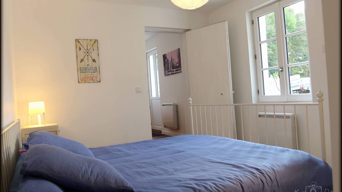 Fontaine-sur-Somme House | Charming House near the BAY OF SOMME
