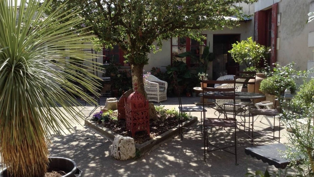 Mornac-sur-Seudre House | Charming house Mornac sur seudre