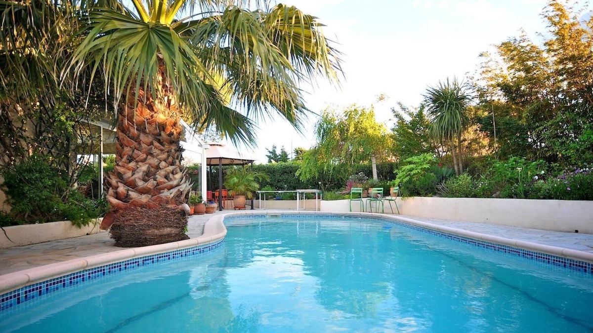 Cabestany House | CHARMING HOUSE WITH PRIVATE POOL NEAR THE SEA CLASSIFIED 4* FURNISHED HOLIDAY HOME