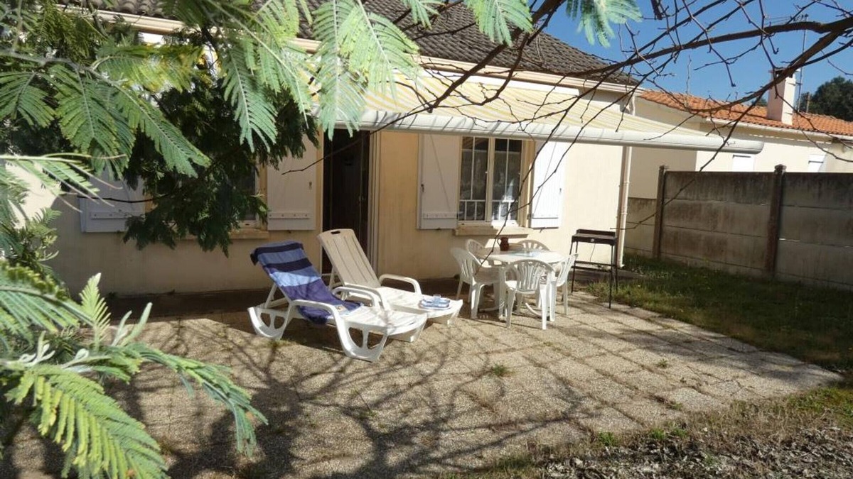 Fromentine House | Charming house in La Barre-de-Monts for 4 guests