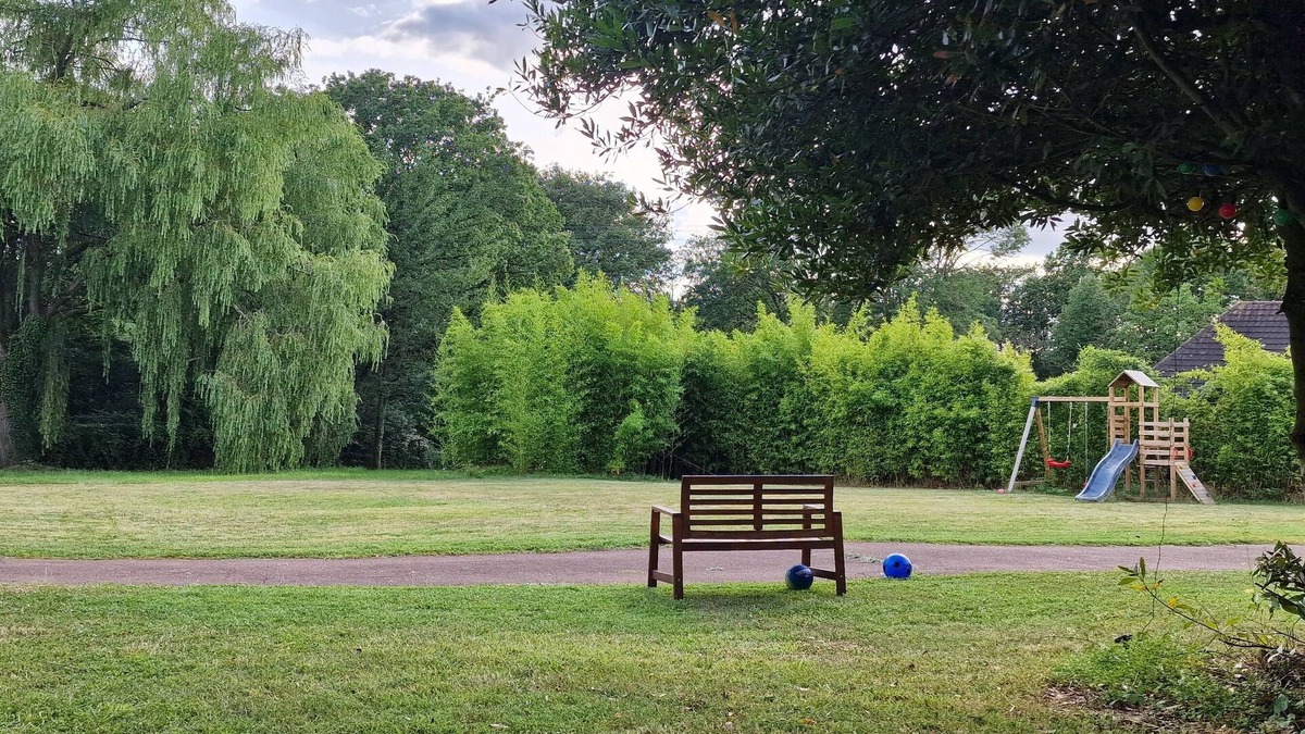 Boitron House | Charming house 35 minutes from Disneyland Paris