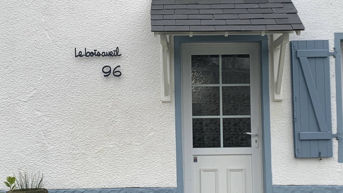Penestin House | Charming house 700 metres from the beach